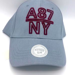 Aeropostal Cap NY Sz S/M